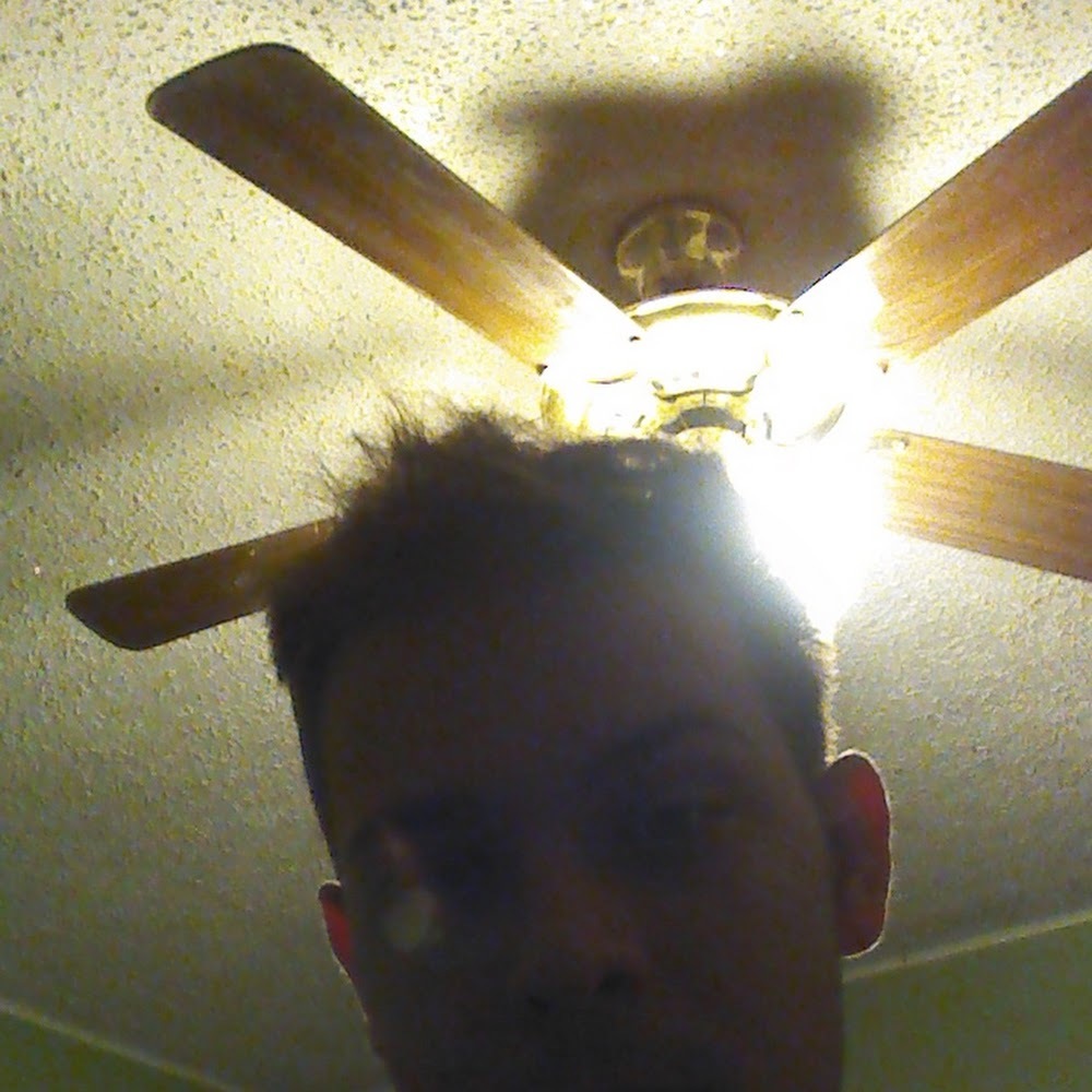 Meet your Posher, Zach